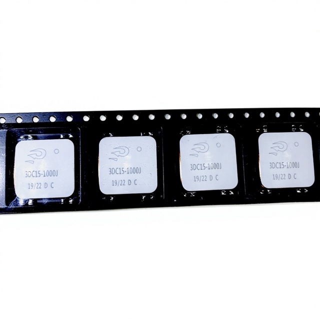 3DC15-1000J Inductor New Original One Stop Ordering Service Electronic Accessories & Supplies