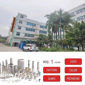 قطع غيار دقيقة مصنعة بتقنية <span class=keywords><strong>CNC</strong></span> من الفولاذ المقاوم للصدأ والسبائك، مكونات مخرطة، قطع مخصصة عالية الدقة من AODAPU Vivasd-<span class=keywords><strong>CNC</strong></span> <span class=keywords><strong>Machining</strong></span> - Product Image 5