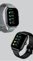 Última venta al por mayor H9 BT Llamada Smartwatch Monitor de ritmo cardíaco Seguimiento DE LA SALUD Deportes Fitness Reloj inteligente
