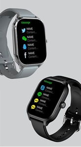 Ultima vendita all'ingrosso H9 BT chiamata Smartwatch cardiofrequenzimetro per monitoraggio della <span class=keywords><strong>salute</strong></span> sport Fitness Smart Watch - Product Image 5