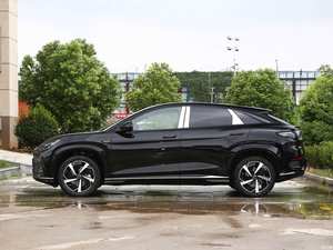 2024 Offre Spéciale BYD Sea lion 07 Pure Electric SUV Ev Car New Energy Vehicles Nouvelle voiture Voiture électrique Byd Sealion 07 à vendre - Product Image 5