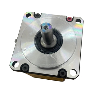 อุปกรณ์เสริมที่เข้ากันได้ A06B-0114-B203 มอเตอร์ AC เหมาะสำหรับหุ่นยนต์อุตสาหกรรมฟานุค ใช้สำหรับระบบควบคุมอัตโนมัติของฟานุค - Product Image 1