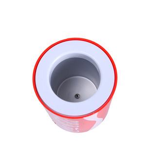 Réfrigérateur original 0,5 l DC 12v, <span class=keywords><strong>mini</strong></span>-réfrigérateur, fonction de glace pour oca, réfrigérateur pour boissons, rafraîchissement de l'énergie - Product Image 4