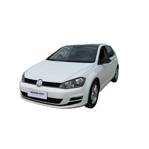 Volkswagen <span class=keywords><strong>Golf</strong></span> Clásico Usado, Modelo 2017, <span class=keywords><strong>Segunda</strong></span> <span class=keywords><strong>Mano</strong></span>, <span class=keywords><strong>Automático</strong></span>, Motor Turbo de 1.4L, Neumáticos R16, Volante a la Izquierda, Buen Estado para Exportación - Product Image 1