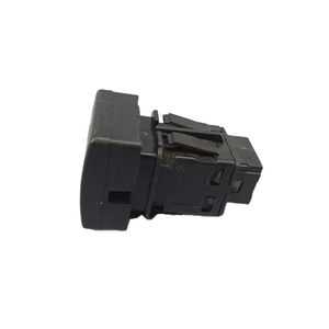 6590F3 96476639XT interrupteur de radar de recul interrupteur d'aide au stationnement pour Peugeot 307 308 408 Citroen <span class=keywords><strong>C4</strong></span> - Product Image 3