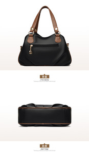 Fashion Luxury Handbags Women Bags Designer Crossbody Bags for Women Messenger Female Retro <b>Tote</b> Shoulder Bags - Product Image 5