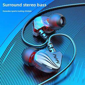 <span class=keywords><strong>Casque</strong></span> de monitoring intra-auriculaire professionnel dynamique JL, filaire, spécifique au jeu, 3,5 mm, Hi-Fi, étanche IPX-4, personnalisé - Product Image 5