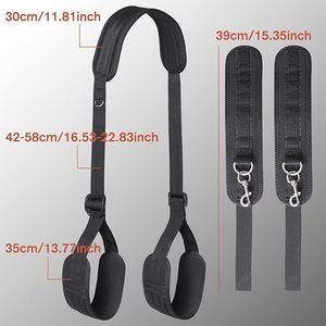 Ensemble de 12, 15 ou 18 pièces de jouets sexuels pour couple, accessoires SM alternatifs pour le bondage - Product Image 2