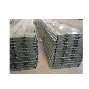 Muestra gratuita para Edificio de pared de oficina, soporte de acero cerrado, tablero tipo vertido con revestimiento respetuoso con el medio ambiente, 1 año de garantía - Product Image 1