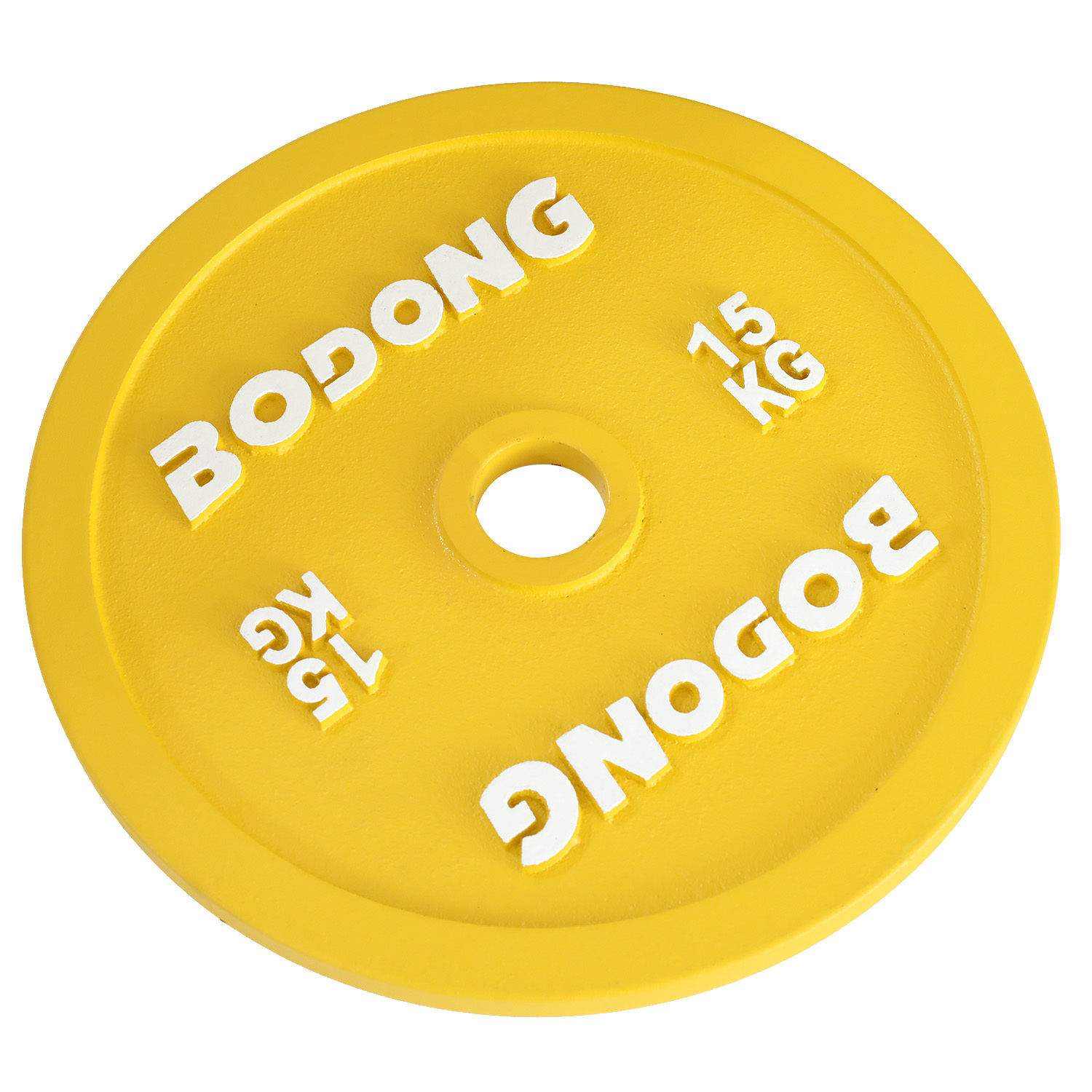 Bodong Cheap Gym Fitness Weight Lifting Disc Plate Sale