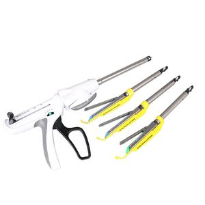 Stapler Lineare Endoscopico Monouso 3R Medical 45mm 60mm per Uso Chirurgico e Ricariche - Product Image 5