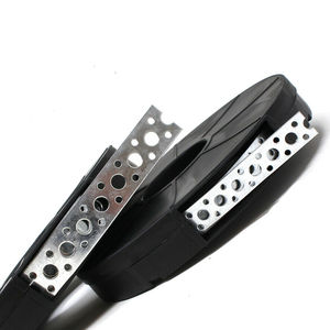 Abrazadera para Tubería de Aire Acondicionado, de Acero Galvanizado, Banda de Fijación Liberable, Tamaños Personalizables <span class=keywords><strong>LBV</strong></span>/LBK, Correas de Construcción - Product Image 4