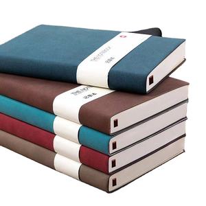 Libreta Personalizada con Logotipo A4 A5 A6, Impresión Personalizada en Papel, Tapa Dura de Cuero o Lino, Diario, Cuaderno - Product Image 2