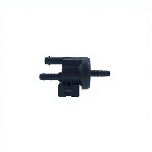 Audi Carbon Canister Solenoid Valve 06H906517H Dc 12V Gas <b>Control</b> For Automotive Parts - Product Image 3