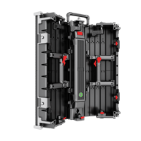 Panel LED P2.9 a Todo Color para Alquiler OEM de M-Shine, Video Wall 4K HD, Servicio Frontal/Trasero, Eventos en Interiores, IP65 Impermeable, para DJ y Centros Comerciales
