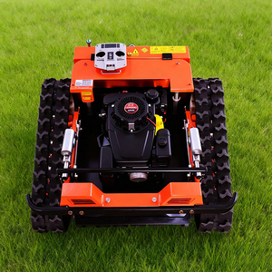 Tracteur Tondeuse Motor diésel Fabricante de China Precios de fábrica Cortacésped multifuncional motorizado - Product Image 3