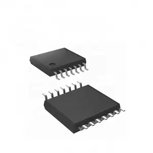 In stock TLV4172IPWR 14-TSSOP integrated circuit IC OPAMP GP 4 CIRCUIT 14TSSOP and Bom SMT PCBA PCB service