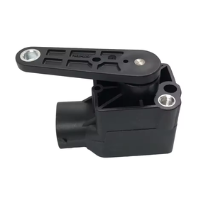 Capteur de contrôle de gamme de niveau de nivellement de phare MOQ1 pour <span class=keywords><strong>Audi</strong></span> A3 A4 A6 A8 <span class=keywords><strong>TT</strong></span> VW Bora Passat Golf Skoda Seat 4B0907503 4B0907503A - Product Image 2