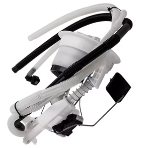 Nouvelles pièces de voiture automatiques filtre à carburant 16117163295 pour BMW E81 E87 E88 E91 E92 E93 X1 <span class=keywords><strong>130i</strong></span> 320i 330i - Product Image 4