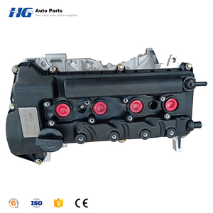 อะไหล่รถยนต์สำหรับ GreatWall Tengyi/Cool-bear/Florid GW4G15  ชุดเครื่องยนต์ GW4G15 1.5L Long Block DOHC 16V L4 พร้อมบริการสนับสนุนด้านเทคนิคระดับมืออาชีพ - Product Image 2