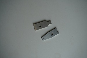 High Quality New Top Customize Size CNC <b>Machining</b> With Other <b>Machining</b> <b>Services</b> Type OEM/ODM Fabrication - Product Image 4