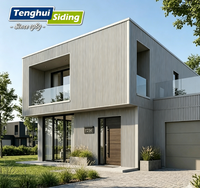 Panneaux muraux décoratifs en métal gaufré pour l'extérieur, revêtement mural en polyuréthane PU, panneaux sandwich utilisés pour la construction, en vente en gros