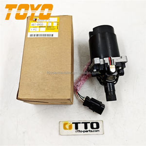 Joystick de Control Remoto Hidráulico para Excavadora <span class=keywords><strong>330</strong></span> E320GC E323GC E345GC, 4878455 487-8455, para Caterpillar - Product Image 5