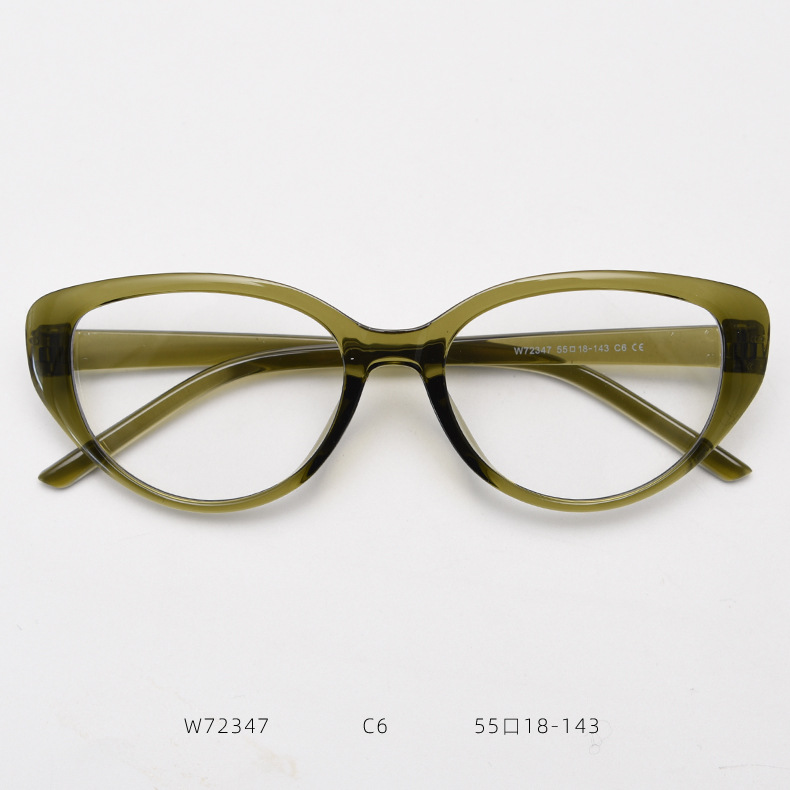 C6 Olive green