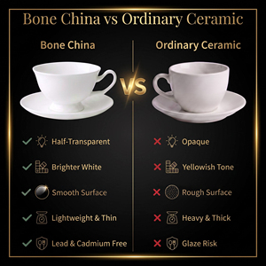 Service à thé <span class=keywords><strong>en</strong></span> <span class=keywords><strong>porcelaine</strong></span> fine blanche, tasse <span class=keywords><strong>et</strong></span> soucoupe, tasse à thé anglaise vintage, tasse à café arabe - Product Image 3