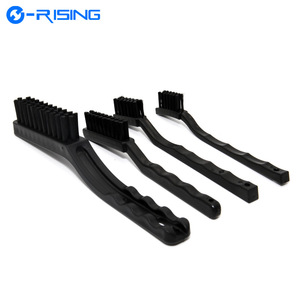 Brosses antistatiques, brosses à poils rigides, brosses à manivelle, brosses de nettoyage pour cartes de circuits imprimés, brosses pour cartes de circuits imprimés - Product Image 4