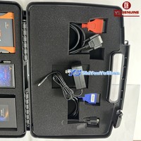 Para programador KT200 ECU, versión estándar compatible con protocolos OBD BOOT JTAG, calcula la actualización de suma de comprobación en línea