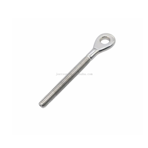 Chất lượng cao bằng thép không gỉ Dây 316 dây swaged mắt thiết bị đầu cuối gian lận phần cứng - Product Image 2