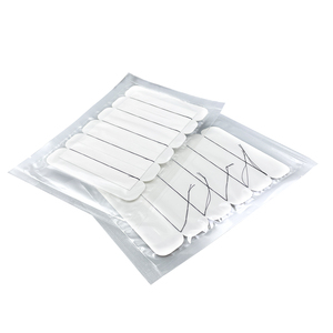 PVA Sponge Disposable Nasal <strong>Dressing</strong> for <strong>Nose</strong> Bleeding Nasal Cavity Packing Haemostasis - Product Image 1