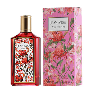 Perfume en Aerosol Moderno <span class=keywords><strong>de</strong></span> Lujo, <span class=keywords><strong>Fragancia</strong></span> Duradera, Notas <span class=keywords><strong>de</strong></span> Jazmín, Cítricos y Gardenia, Ideal para Regalos y Accesorios para Coronas - Product Image 5