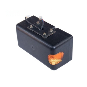 อะไหล่รถตัก LW300F ไฟหน้า 803502426 80354552 803544057 ไฟทำงาน ไฟหน้ารถ - Product Image 3