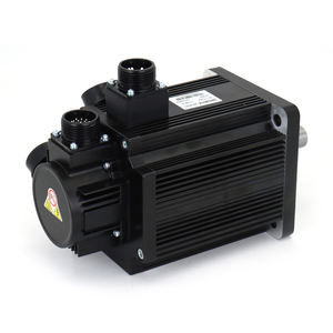 Waveopsign-Servomotor de 1KW CA, Kits de controlador, 10N.<span class=keywords><strong>m</strong></span>, 1000RPM, 130ST-M10010 + AASD-20A, 220VAC - Product Image 4