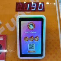 Nouveautés : Lecteur de cartes personnalisé pour affichage publicitaire - Carte à signal pulsé T12 pour le système FUNOVA, idéal pour les centres de divertissement familial