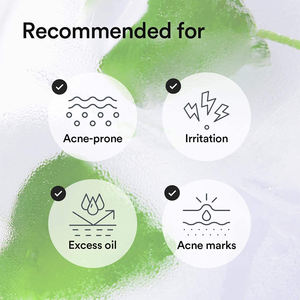 Увлажняющая Капсульная Сыворотка для лица - Product Image 3