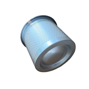 Separador de Aceite y Aire para Compresor Industrial Manny 11403N-16001, Nuevo, Certificado ISO9001 - Product Image 5