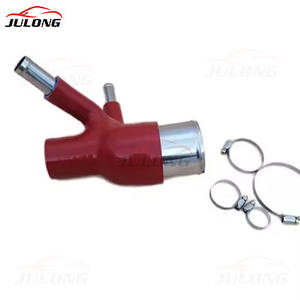 Tuyau d'admission d'air en silicone pour Peugeot 207 GTGT-I, tuyau d'admission, kit d'induction <span class=keywords><strong>DS3</strong></span> 1.6tRCZ <span class=keywords><strong>THP</strong></span> 156 <span class=keywords><strong>Turbo</strong></span>, tuyauterie d'admission - Product Image 5