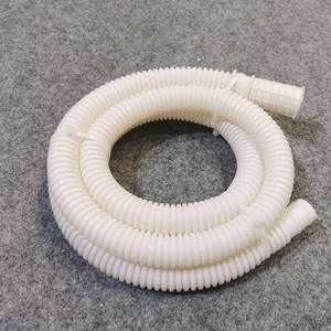 Tubo per tubo a spirale rinforzato in PVC, - Product Image 3