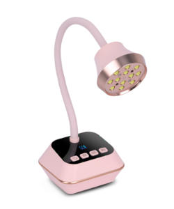 No Touch Automatic Sensing 36W Mini Nail Lamp Mini UV Lamp <strong>Dryer</strong> Fast Curing Quick Dry Gel Nail With 3 Timers Setting 30/60/90S - Product Image 2