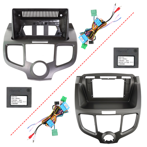 Venta al por mayor para 2004-2008 Honda <span class=keywords><strong>Odyssey</strong></span> 10 pulgadas pantalla de vídeo Multimedia coche Android Auto reproductor instalación ESTÉREO - Product Image 1