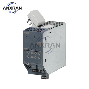 Pour Siemens 6EP4437-8XB00-0CY0 SITOP CNX8600 Module d'extension 4x10A 6EP44378XB000CY0 - Product Image 1