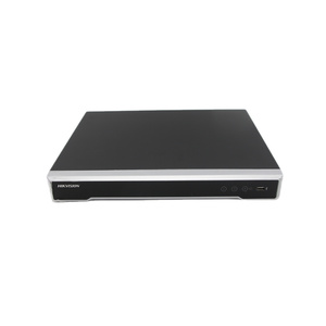 HIK original DS-7616NI-M2/16P 16 canaux 1U 16 PoE 8K NVR 1080P H.265+ H.264 Sortie HDMI avec prise en charge du disque dur Enregistreur vidéo réseau PoE - Product Image 4
