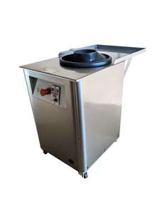 Máquina Redondeadora de Masa Comercial de 3-4 Segundos por Pieza, Motorizada de 400W, Acero Inoxidable SS304 para Cocinas - Product Image 1