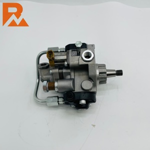 ปั๊มหัวฉีดน้ำมันเชื้อเพลิง 294000-0354 22100-0L020 สำหรับเครื่องยนต์ 1KD-FTV 2KD-FTV - Product Image 5