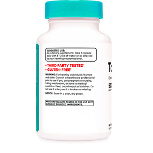 Groothandel Aangepaste Formule <span class=keywords><strong>Tongkat</strong></span> <span class=keywords><strong>Ali</strong></span> <span class=keywords><strong>Capsules</strong></span> <span class=keywords><strong>Eurycoma</strong></span> <span class=keywords><strong>Longifolia</strong></span> <span class=keywords><strong>Tongkat</strong></span> <span class=keywords><strong>Ali</strong></span> Extract Capsule - Product Image 3