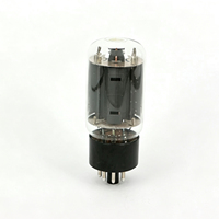 Tube à vide de puissance 6L6GC Octal 8 broches, remplacement de la valve de puissance à faisceau pour 5881 6P3P, pour amplificateur audio HiFi, paire assortie disponible