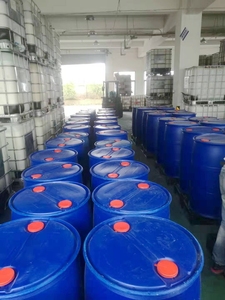 <strong>Polyether</strong> -modified <strong>Silicone</strong> Surfactant Cas 27306-78-1 Agricultural <strong>Silicone</strong> Surfactant - Product Image 5